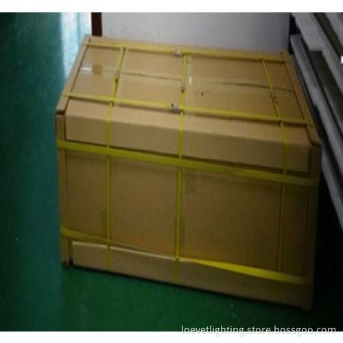 42W 4400lm available in office or home emergency LED light